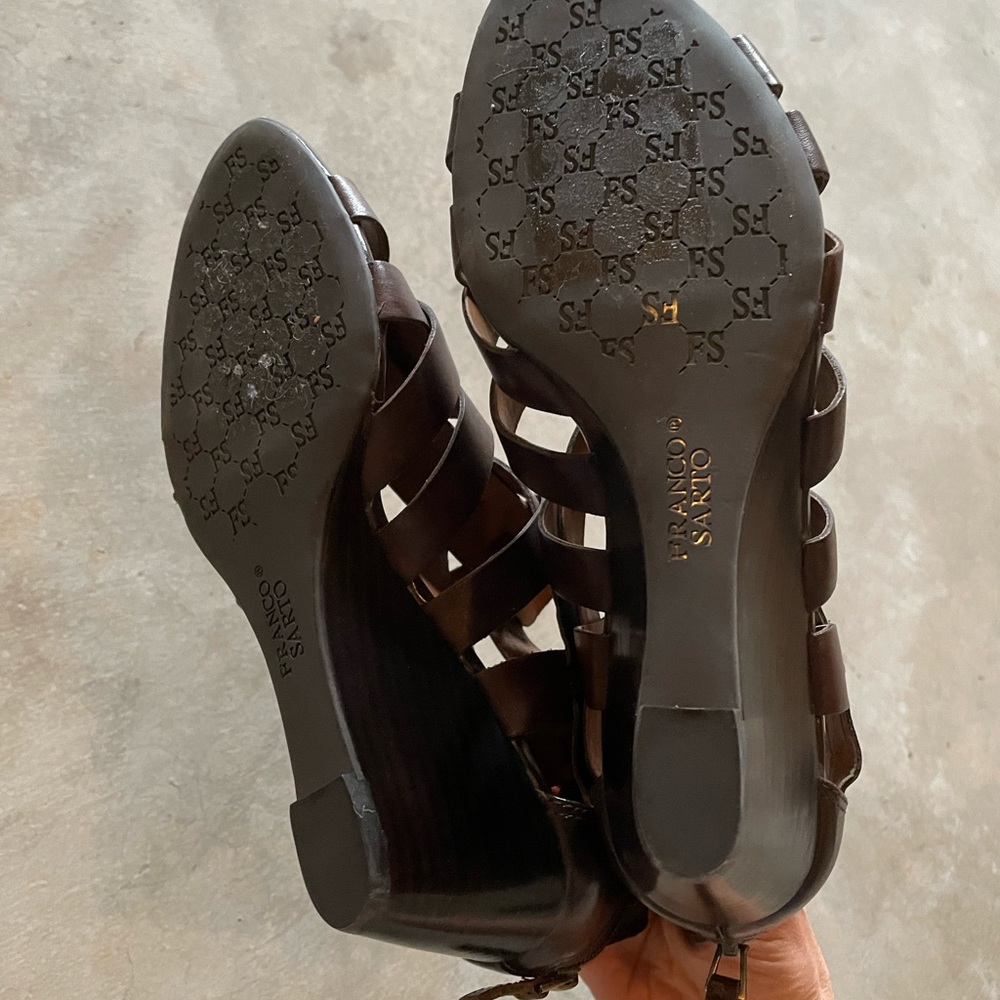 Gladiator Sandals! - image 4